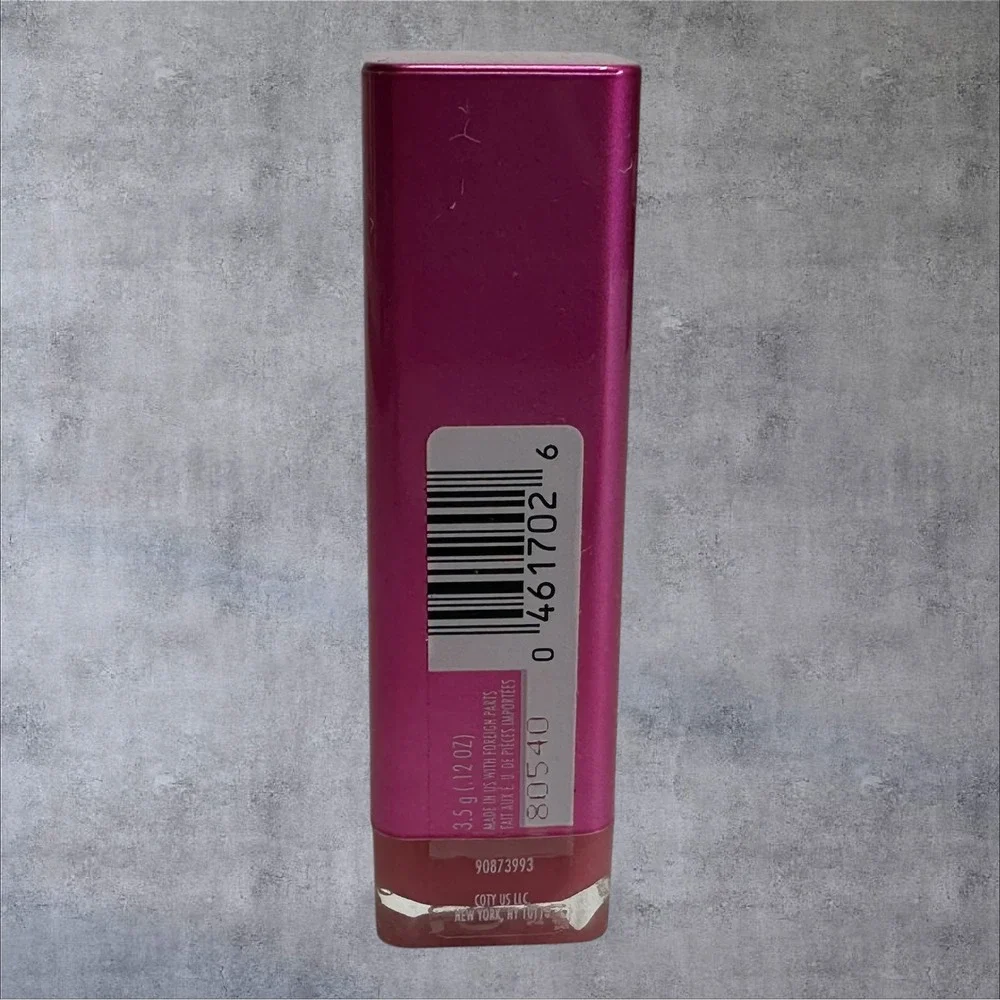 COVERGIRL continuous color